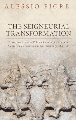 The Seigneurial Transformation