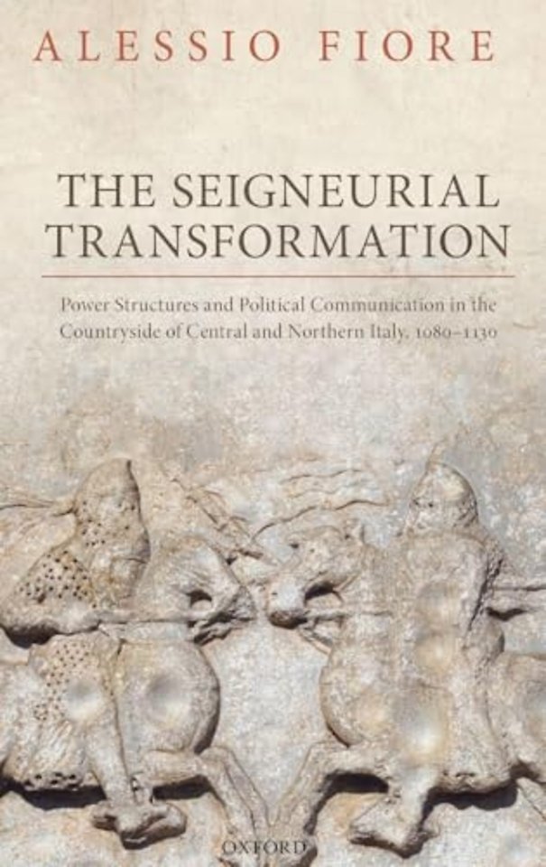 The Seigneurial Transformation