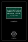 The Development of Transnational Law