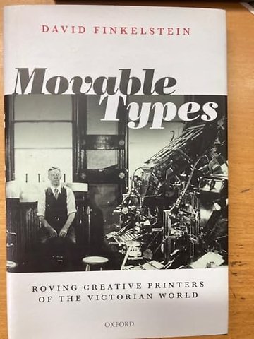 Movable Types