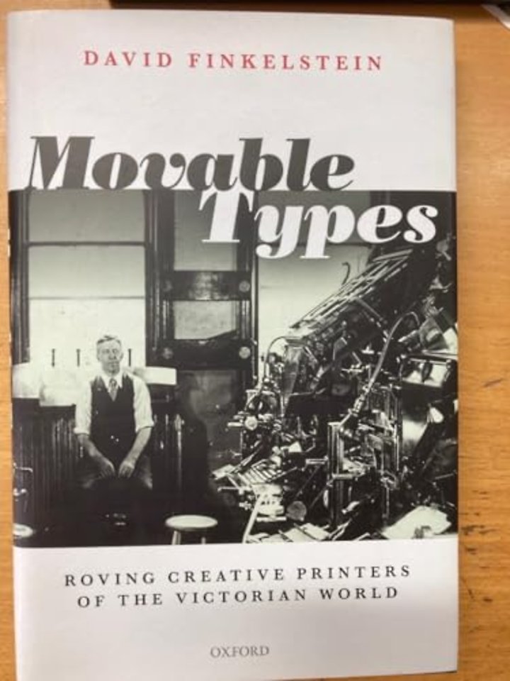 Movable Types