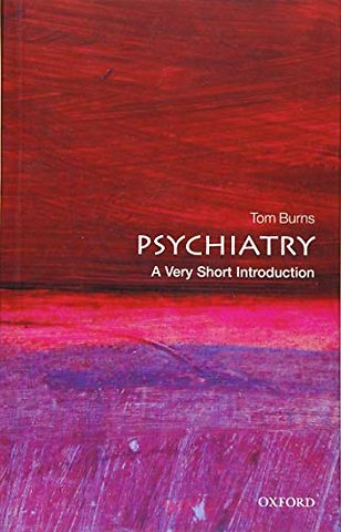 Psychiatry