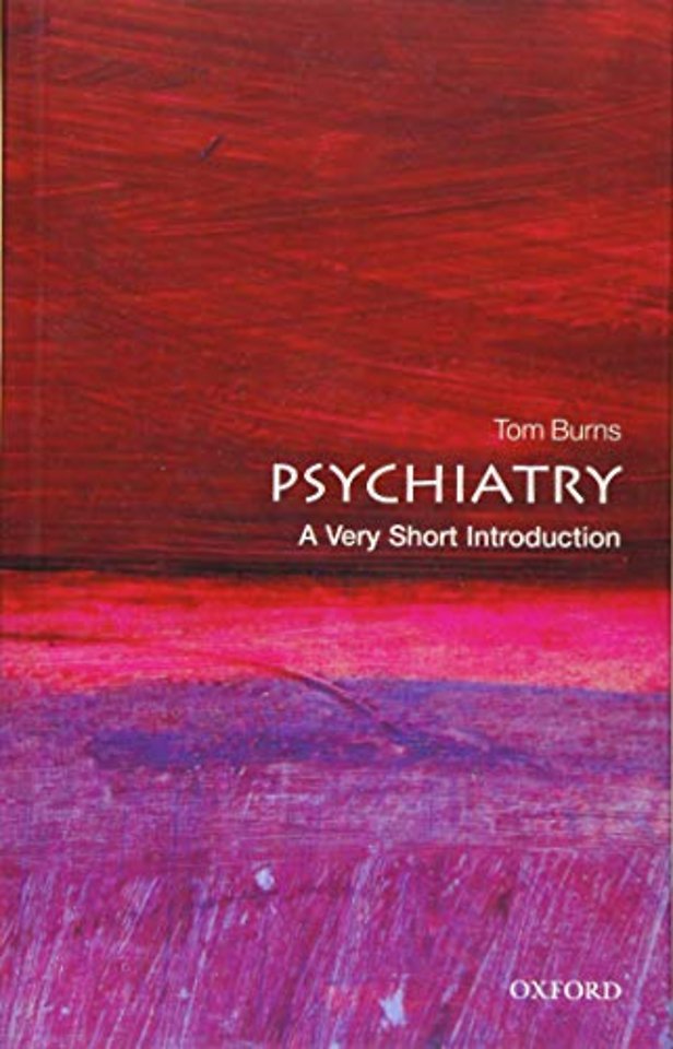 Psychiatry