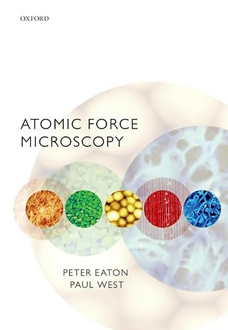 Atomic Force Microscopy