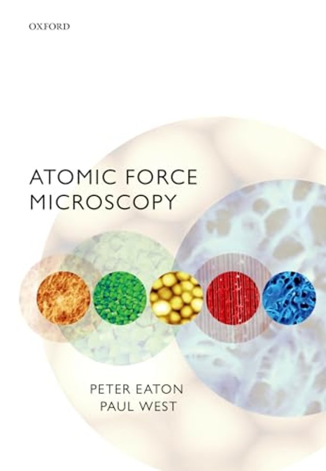 Atomic Force Microscopy