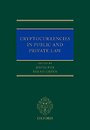 Cryptocurrencies in Public and Private Law