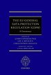 The EU General Data Protection Regulation (GDPR)