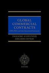 Global Commercial Contracts