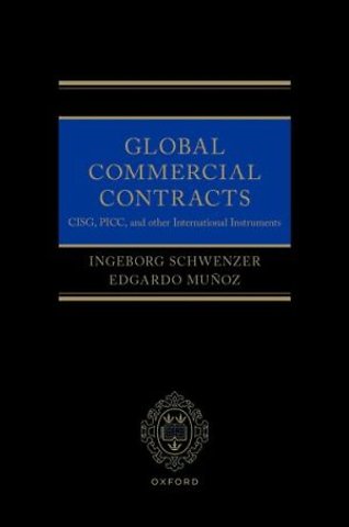 Global Commercial Contracts
