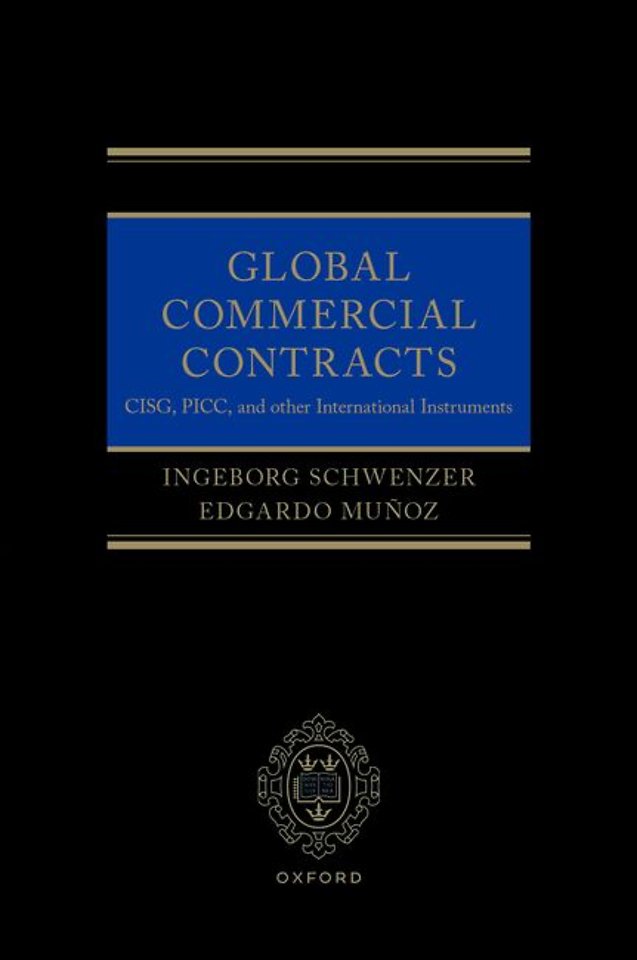 Global Commercial Contracts