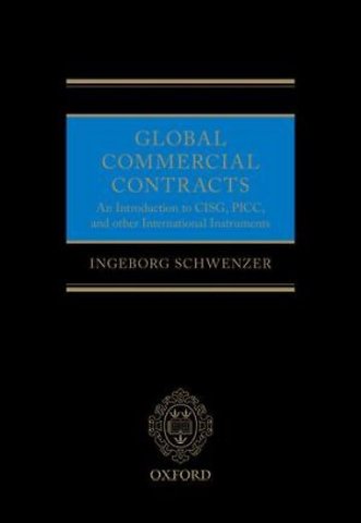 Global Commercial Contracts