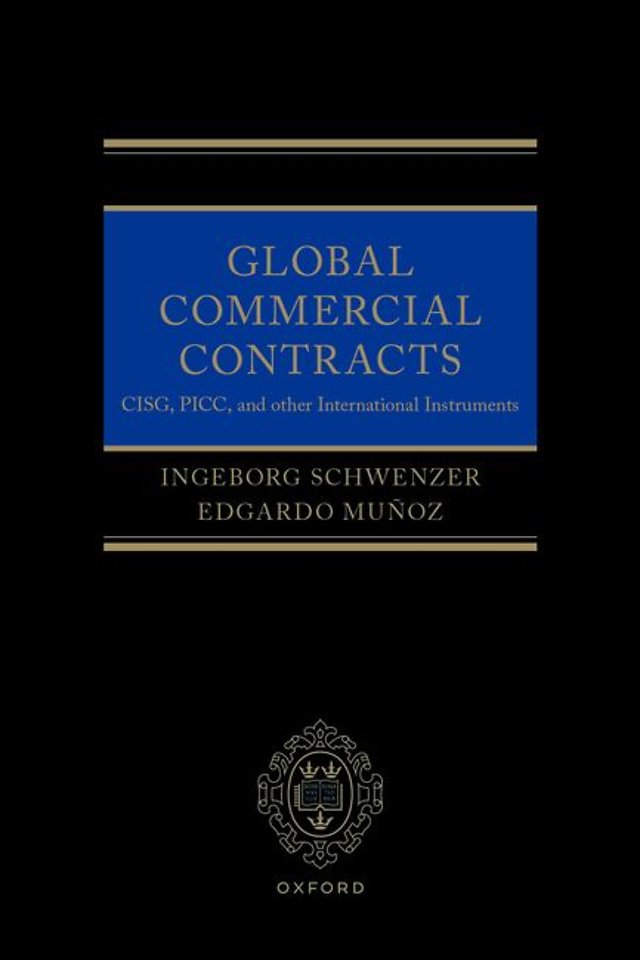 Global Commercial Contracts