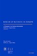 Rescue of Business in Europe