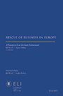 Rescue of Business in Europe