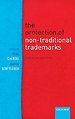 The Protection of Non-Traditional Trademarks