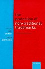 The Protection of Non-Traditional Trademarks The Protection of Non-Traditional Trademarks