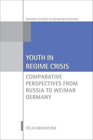 Youth in Regime Crisis