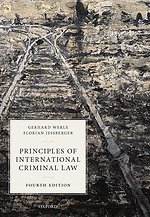 Principles of International Criminal Law
