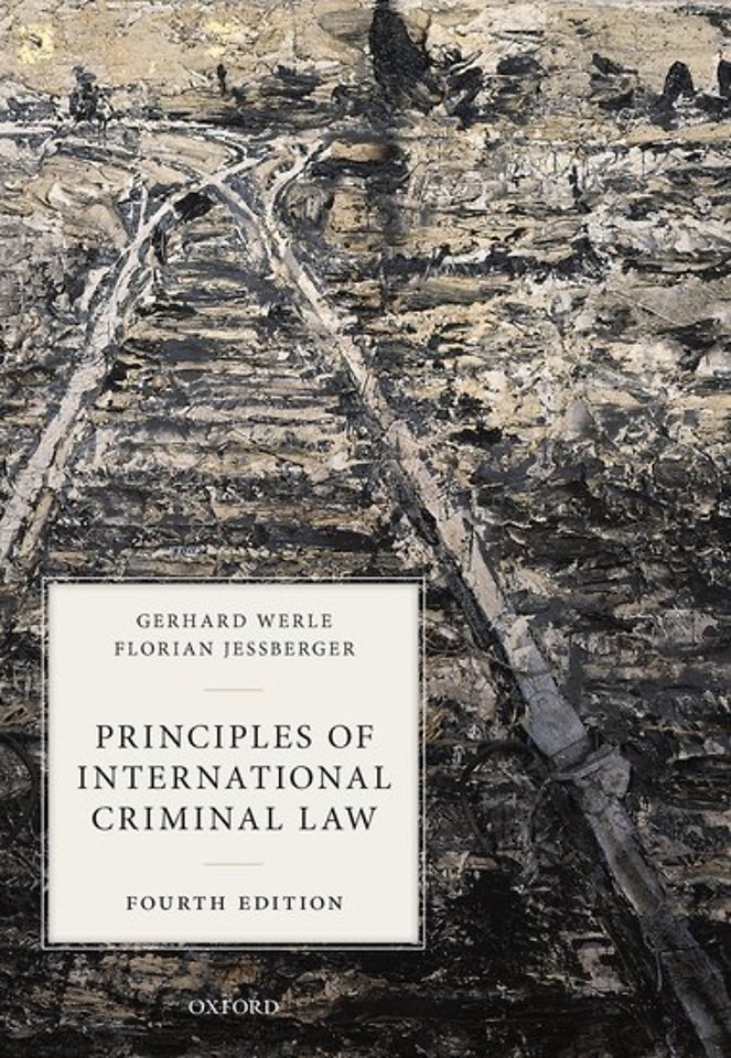 Principles of International Criminal Law