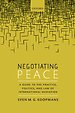 Negotiating Peace Negotiating Peace