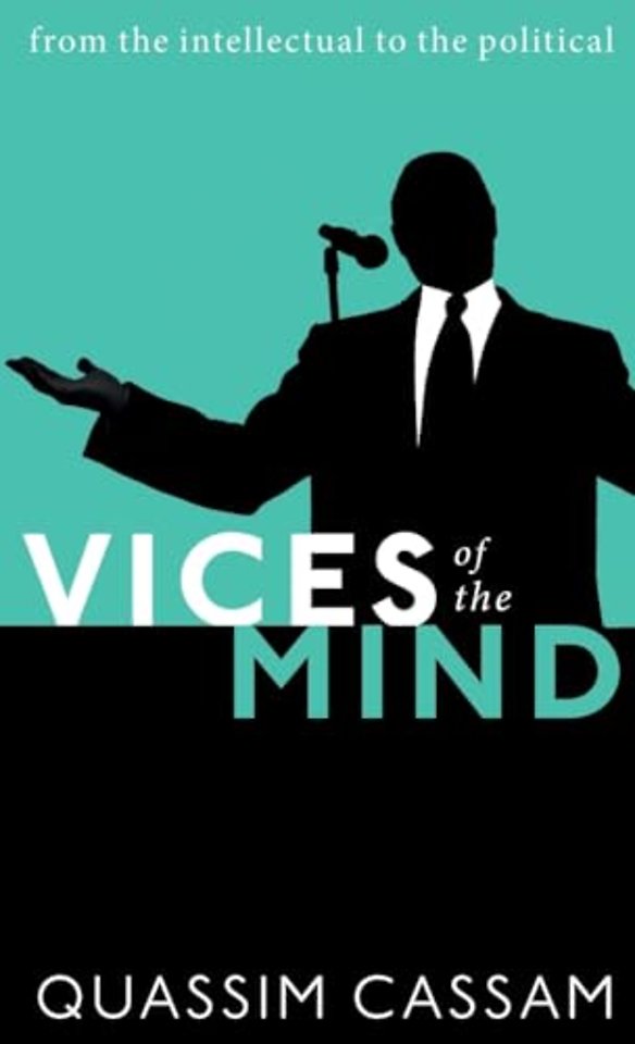 Vices of the Mind