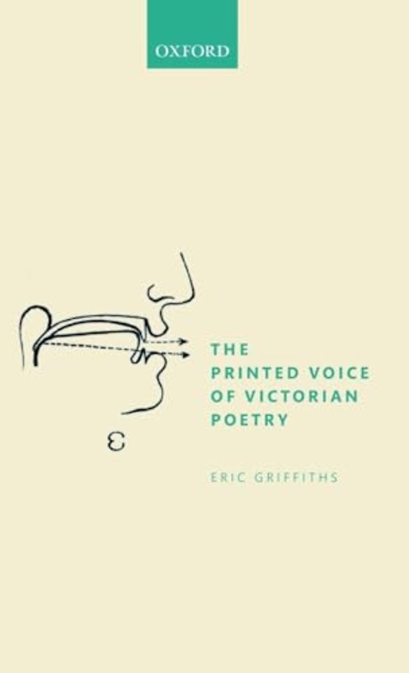 The Printed Voice of Victorian Poetry