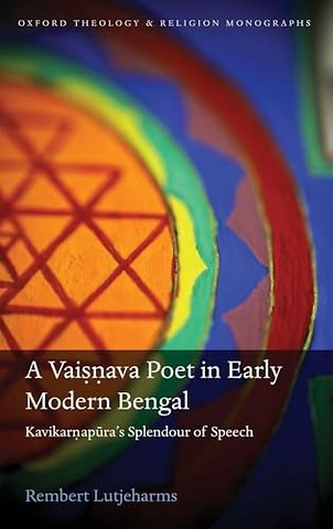 A Vaisnava Poet in Early Modern Bengal