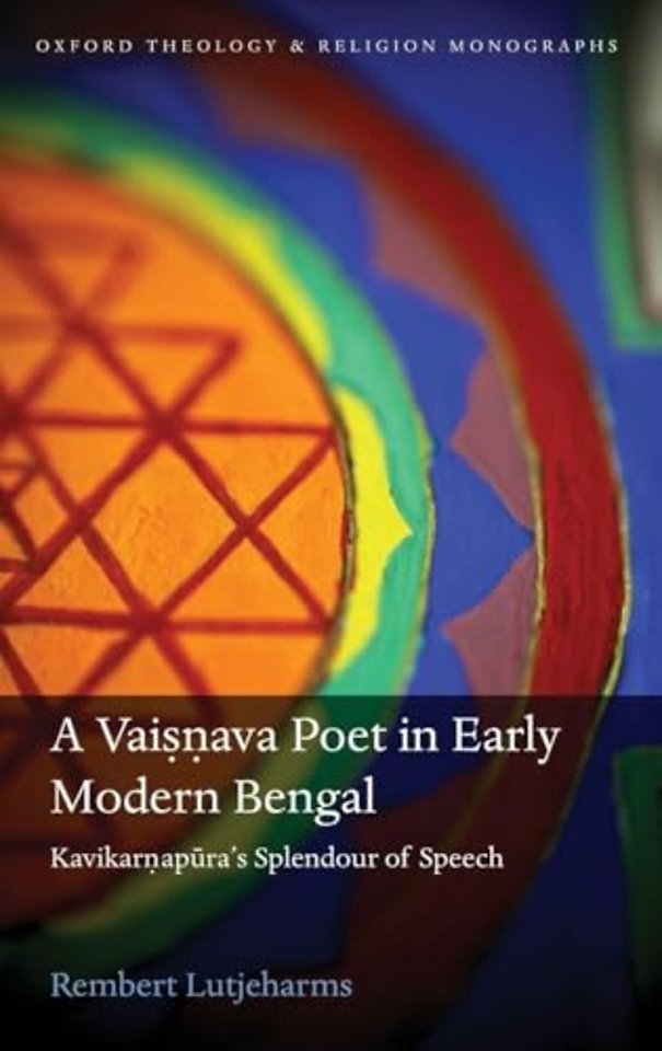 A Vaisnava Poet in Early Modern Bengal