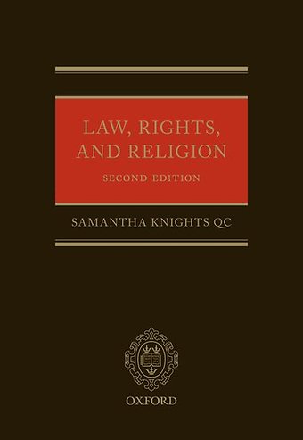 Law, Rights, and Religion