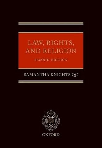 Law, Rights, and Religion