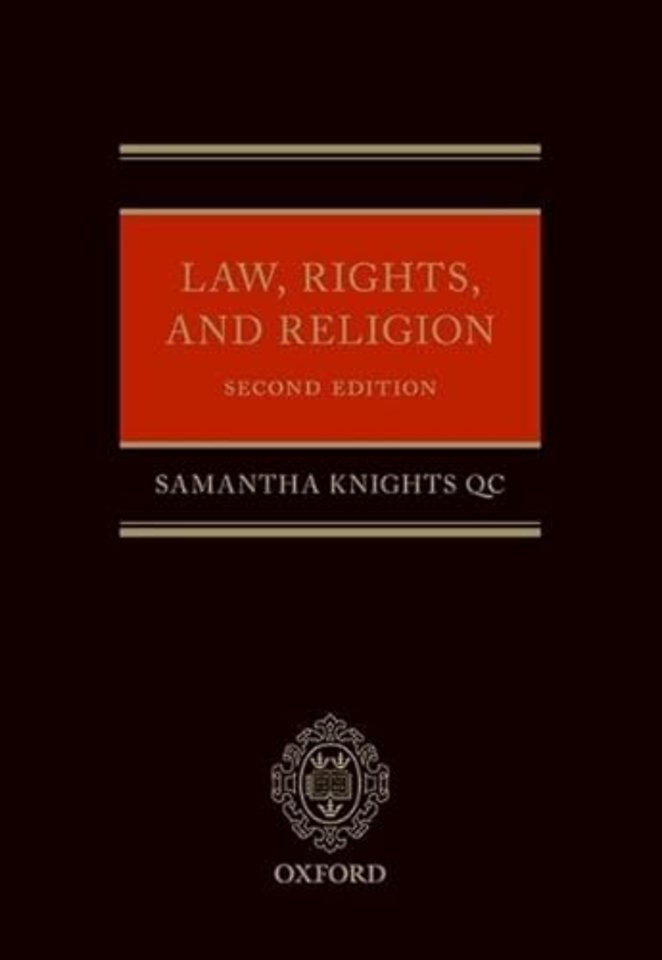 Law, Rights, and Religion