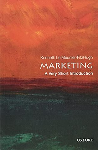 Marketing