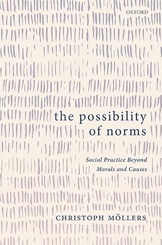 The Possibility of Norms