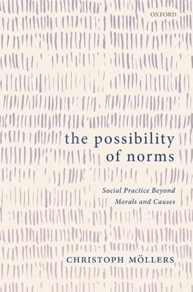 The Possibility of Norms