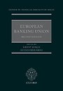 European Banking Union European Banking Union