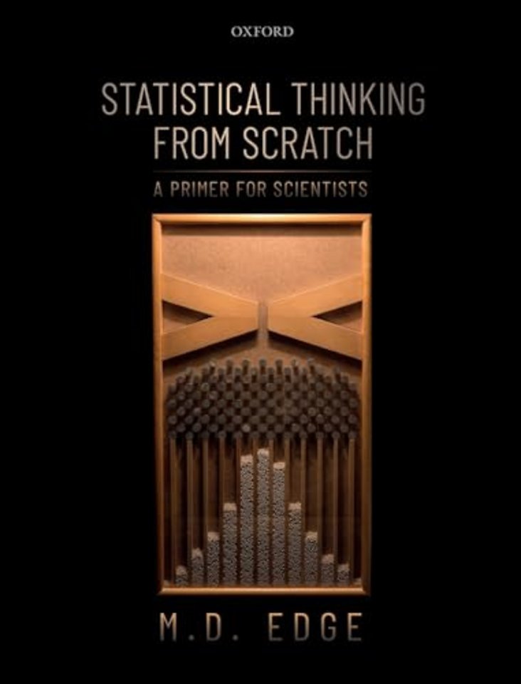 Statistical Thinking from Scratch