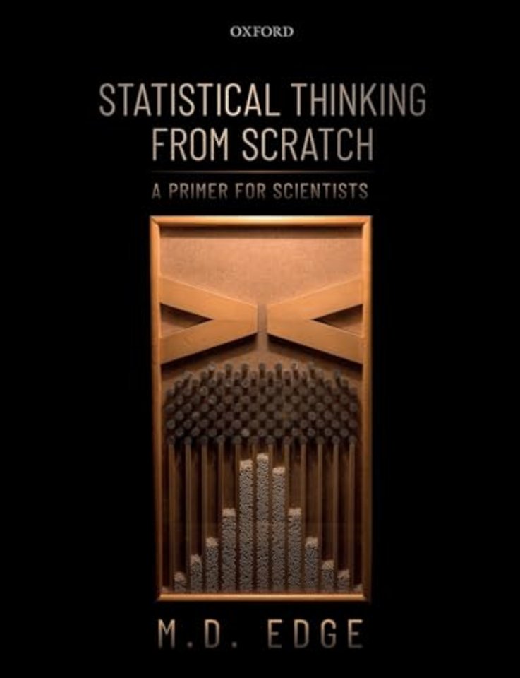 Statistical Thinking from Scratch