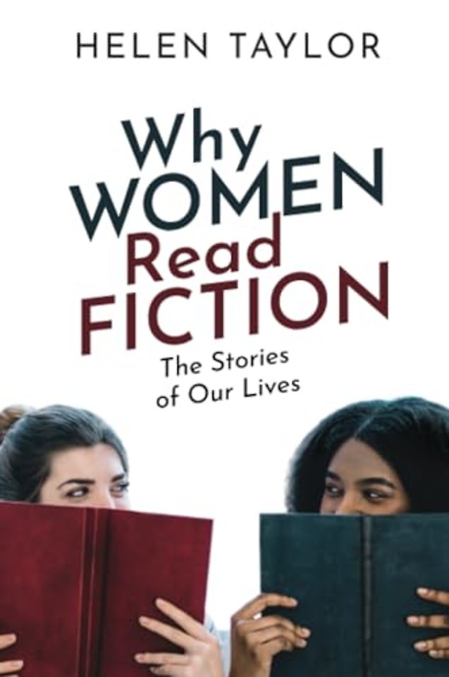 Why Women Read Fiction