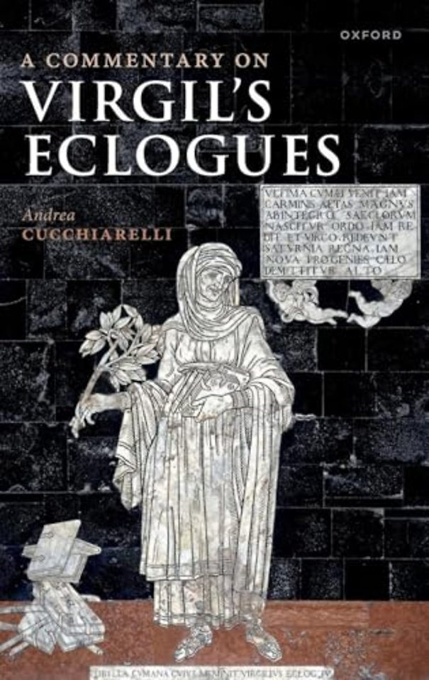 A Commentary on Virgil's Eclogues