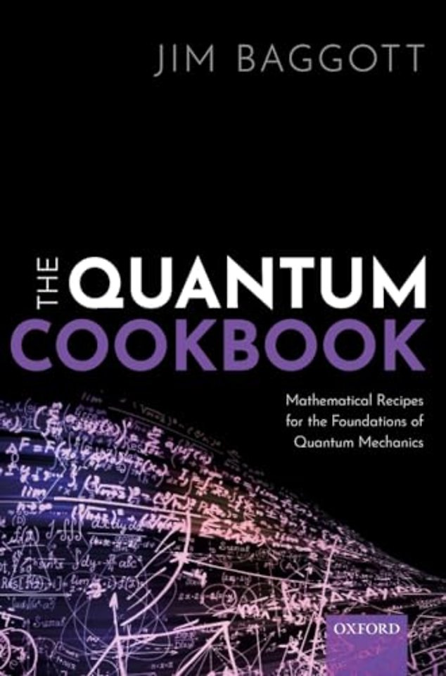 The Quantum Cookbook