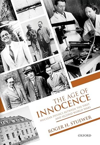The Age of Innocence