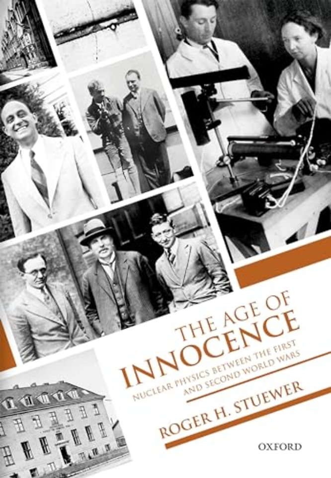 The Age of Innocence