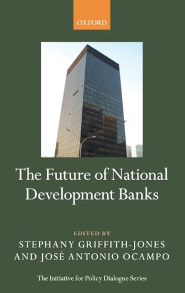 The Future of National Development Banks
