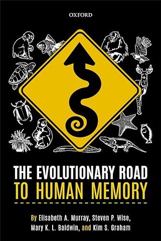 The Evolutionary Road to Human Memory