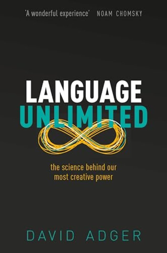 Language Unlimited
