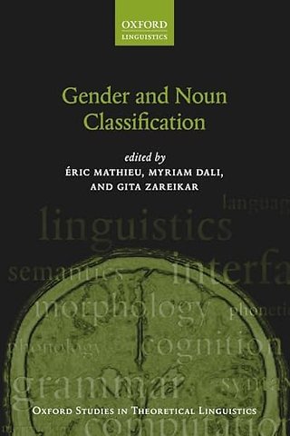 Gender and Noun Classification