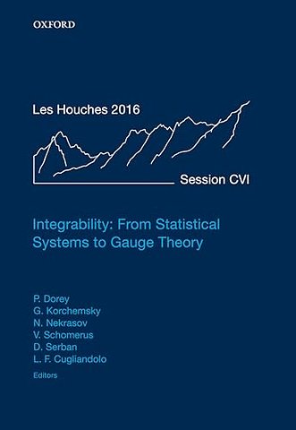 Integrability: From Statistical Systems to Gauge Theory