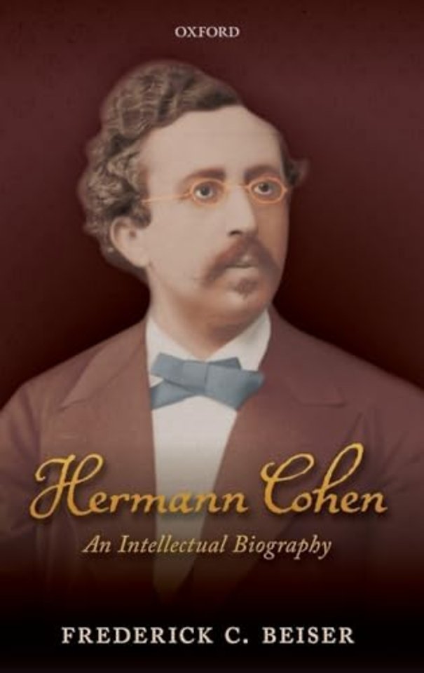 Hermann Cohen