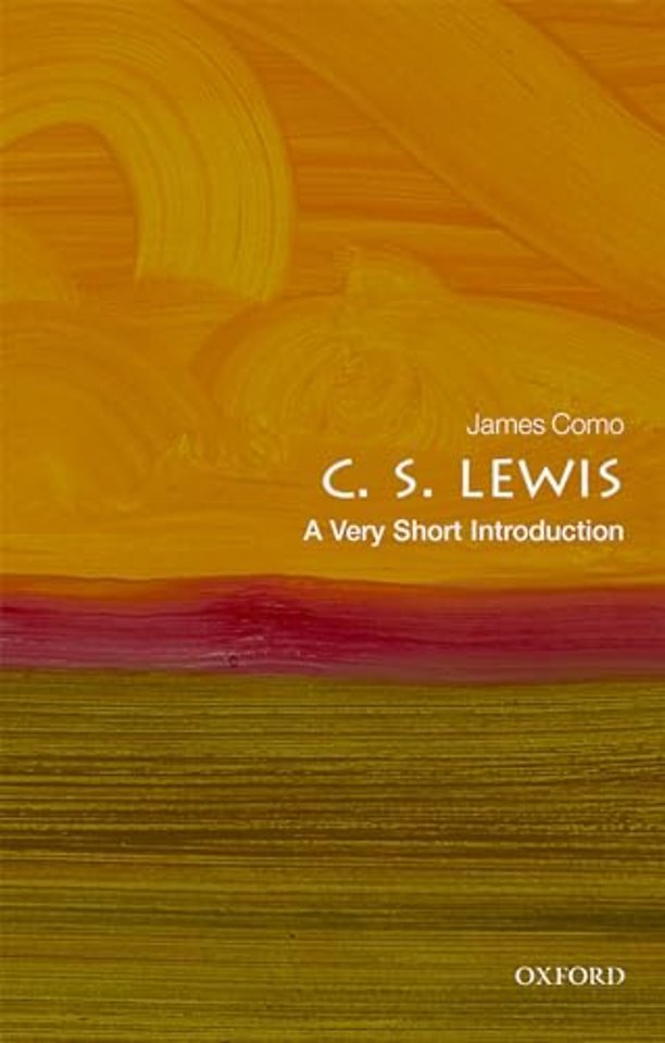C. S. Lewis