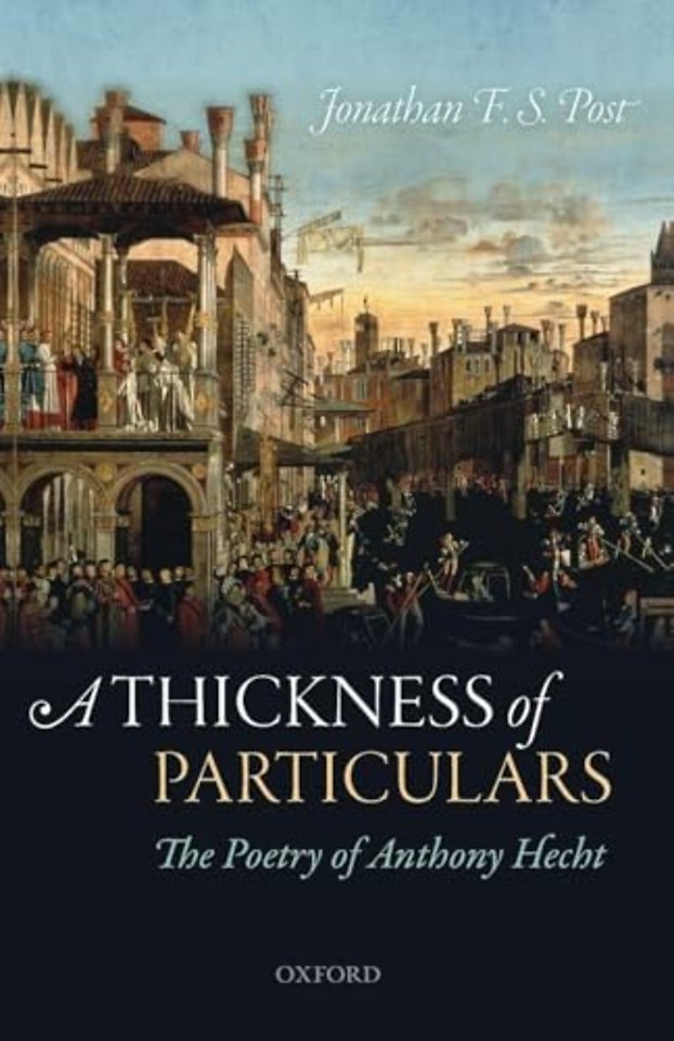 A Thickness of Particulars